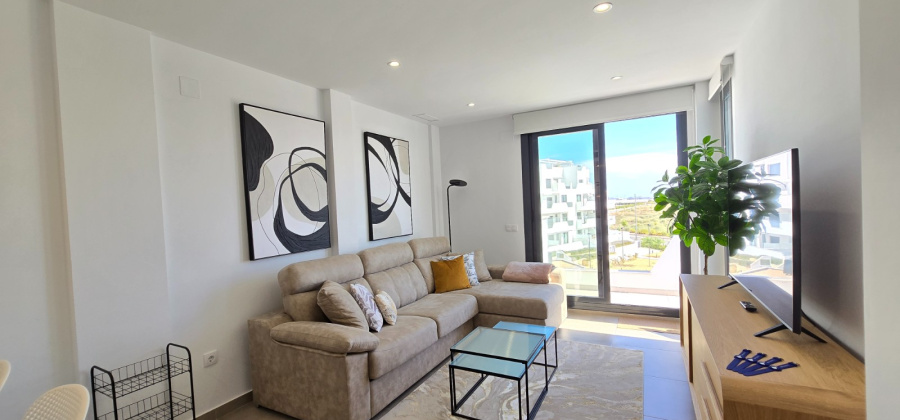 Torre Pacheco, Murcia, 2 Bedrooms Bedrooms, ,2 BathroomsBathrooms,Apartment,Resale,0,9996887800760148