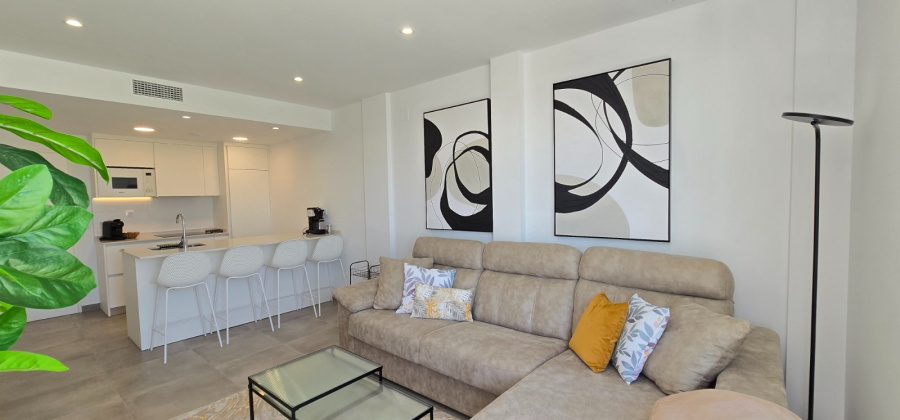 Torre Pacheco, Murcia, 2 Bedrooms Bedrooms, ,2 BathroomsBathrooms,Apartment,Resale,0,9996887800760148