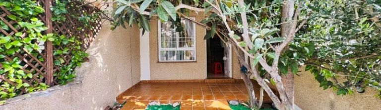 Townhouse in Costa Blanca South, Torrevieja