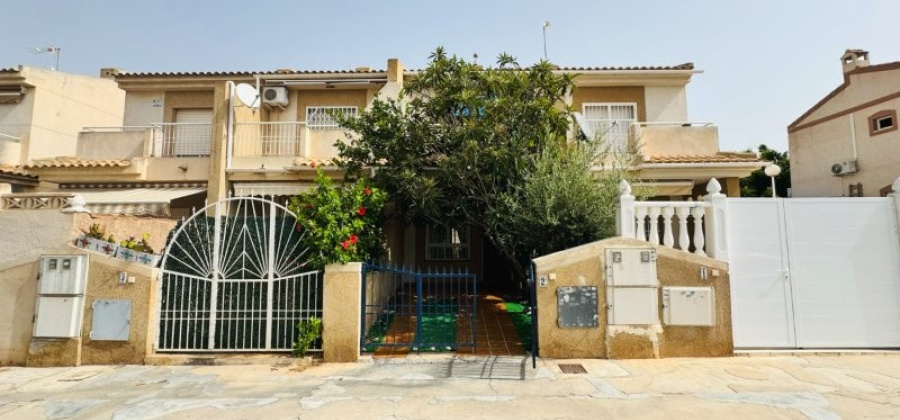 Torrevieja, Alicante, 3 Bedrooms Bedrooms, ,2 BathroomsBathrooms,Townhouse,Resale,0,29168590505062512 Torrevieja, Alicante, 3 Bedrooms Bedrooms, ,2 BathroomsBathrooms,Townhouse,Resale,0,29168590505062512