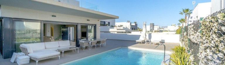 Orihuela Costa, Alicante, 3 Bedrooms Bedrooms, ,3 BathroomsBathrooms,Villa,Resale,0,65945217204422552