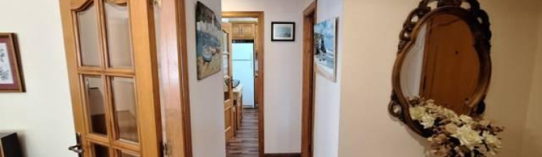 Apartment in Costa Blanca South, Torrevieja