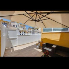 Townhouse in Costa Blanca South, Guardamar del Segura