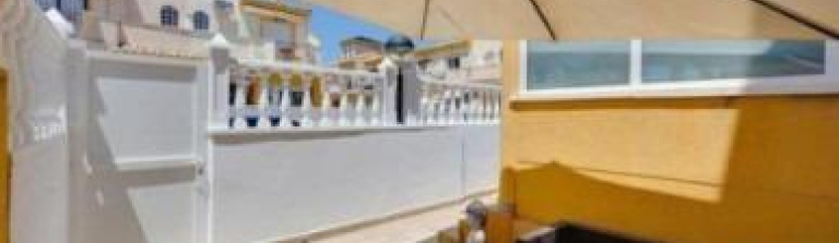 Townhouse in Costa Blanca South, Guardamar del Segura