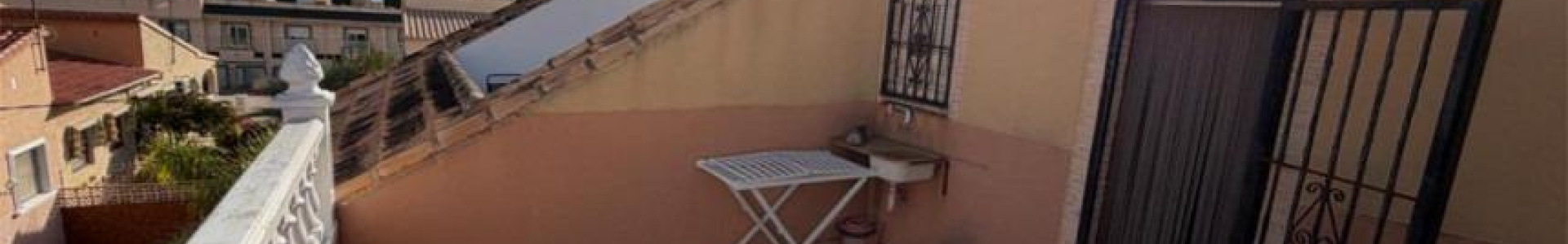 Apartment in Costa Blanca South, Torrevieja