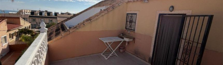 Apartment in Costa Blanca South, Torrevieja