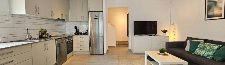 Townhouse in Costa Blanca South, Torrevieja