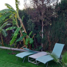 Villa in Costa Blanca South, Denia