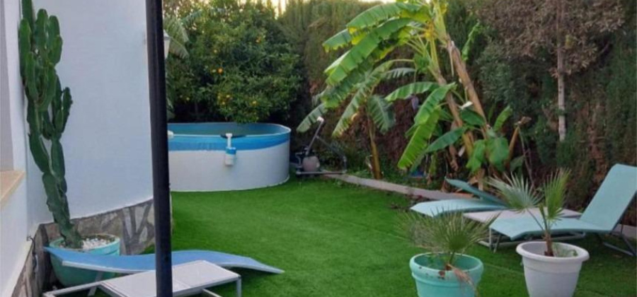 Denia, Alicante, 2 Bedrooms Bedrooms, ,1 BathroomBathrooms,Villa,Resale,0,75632223650077120