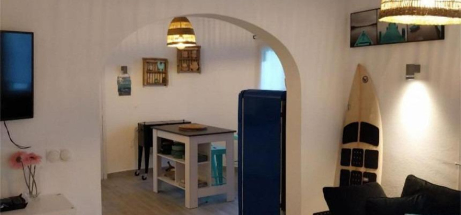 Denia, Alicante, 2 Bedrooms Bedrooms, ,1 BathroomBathrooms,Villa,Resale,0,75632223650077120