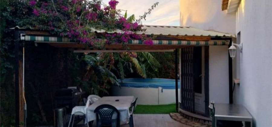 Denia, Alicante, 2 Bedrooms Bedrooms, ,1 BathroomBathrooms,Villa,Resale,0,75632223650077120