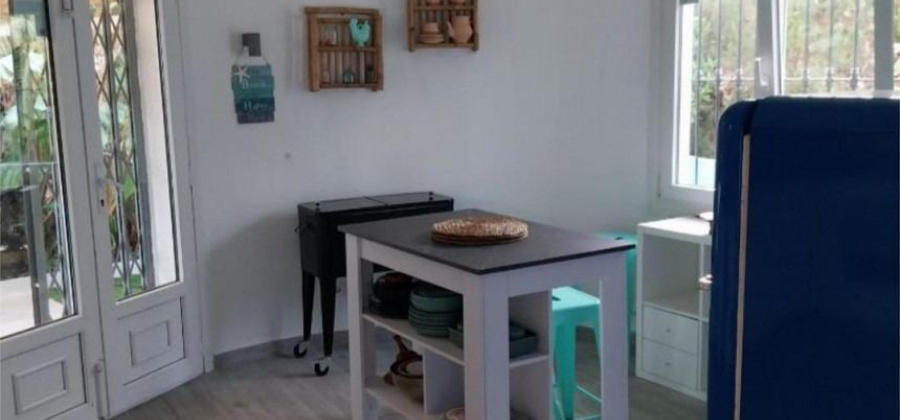 Denia, Alicante, 2 Bedrooms Bedrooms, ,1 BathroomBathrooms,Villa,Resale,0,75632223650077120