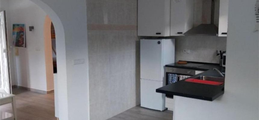 Denia, Alicante, 2 Bedrooms Bedrooms, ,1 BathroomBathrooms,Villa,Resale,0,75632223650077120