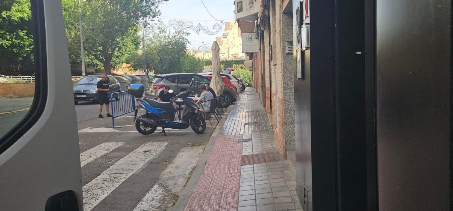 Alicante, Alicante, ,Commercial Unit,Resale,0,75632241395783072