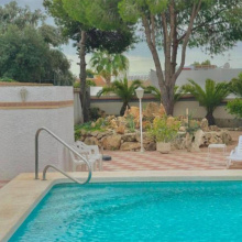 Ciudad Quesada, Alicante, 4 Bedrooms Bedrooms, ,3 BathroomsBathrooms,Villa,Resale,0,75632242282219632