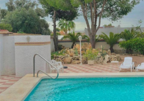 Ciudad Quesada, Alicante, 4 Bedrooms Bedrooms, ,3 BathroomsBathrooms,Villa,Resale,0,75632242282219632