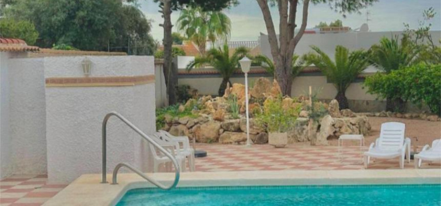 Ciudad Quesada, Alicante, 4 Bedrooms Bedrooms, ,3 BathroomsBathrooms,Villa,Resale,0,75632242282219632