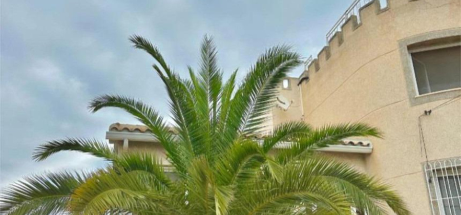 Ciudad Quesada, Alicante, 4 Bedrooms Bedrooms, ,3 BathroomsBathrooms,Villa,Resale,0,75632242282219632