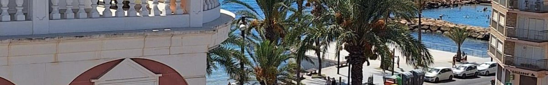 Apartment in Costa Blanca South, Torrevieja