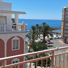 Torrevieja, Alicante, 4 Bedrooms Bedrooms, ,2 BathroomsBathrooms,Apartment,Resale,0,75632280388228048