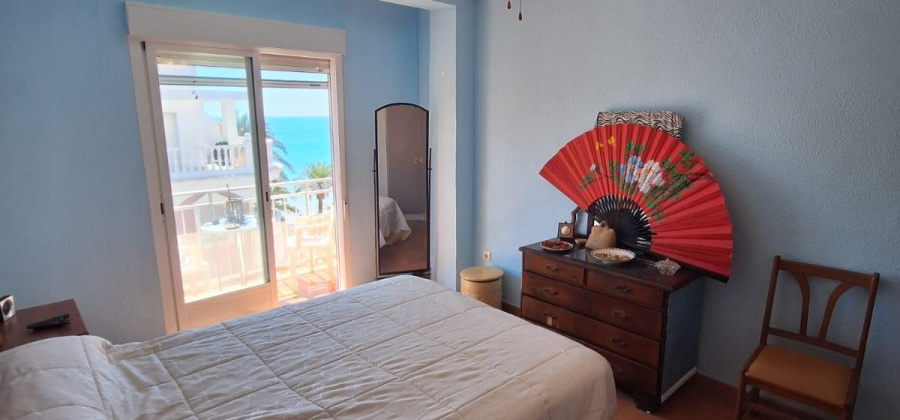Torrevieja, Alicante, 4 Bedrooms Bedrooms, ,2 BathroomsBathrooms,Apartment,Resale,0,75632280388228048