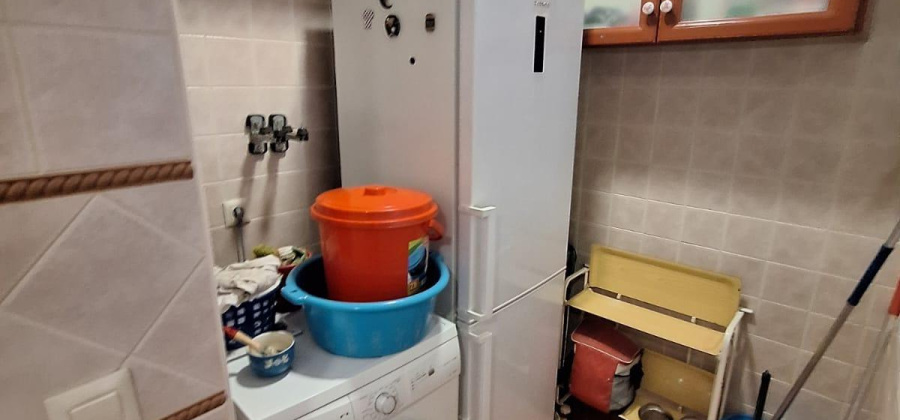 Torrevieja, Alicante, 4 Bedrooms Bedrooms, ,2 BathroomsBathrooms,Apartment,Resale,0,75632280388228048