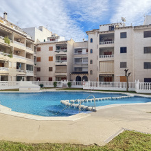 Apartment in Costa Blanca South, Torrevieja