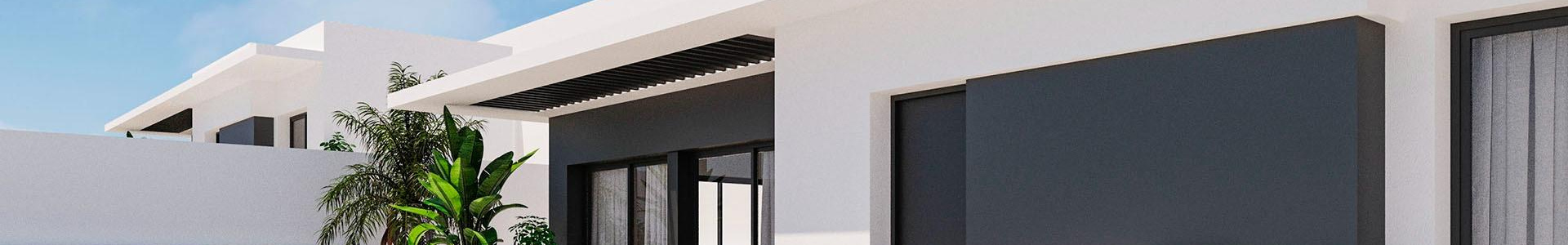 Villa in Costa Blanca South, Rojales