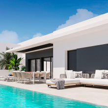 Rojales, Alicante, 5 Bedrooms Bedrooms, ,3 BathroomsBathrooms,Villa,New,0,209559107782568320