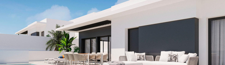 Villa in Costa Blanca South, Rojales