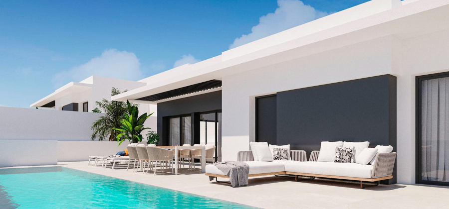 Rojales, Alicante, 5 Bedrooms Bedrooms, ,3 BathroomsBathrooms,Villa,New,0,209559107782568320