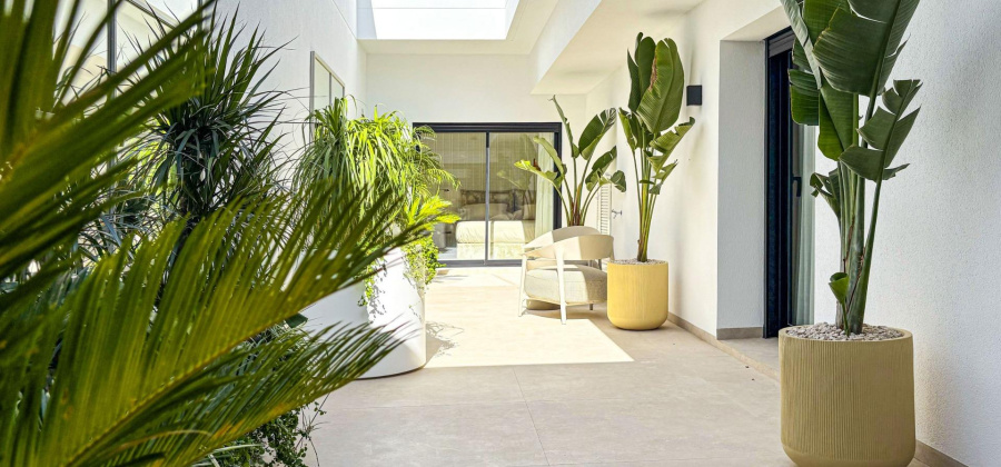 Rojales, Alicante, 5 Bedrooms Bedrooms, ,3 BathroomsBathrooms,Villa,New,0,209559107782568320