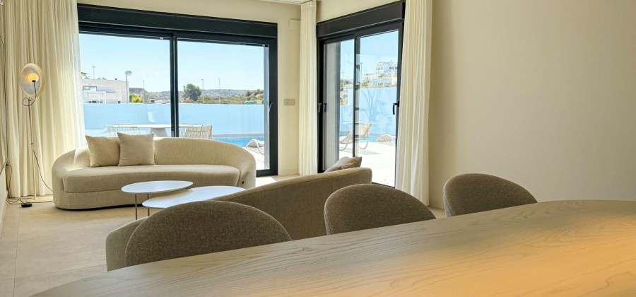 Rojales, Alicante, 5 Bedrooms Bedrooms, ,3 BathroomsBathrooms,Villa,New,0,209559107782568320