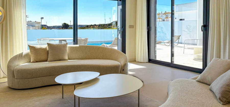 Rojales, Alicante, 5 Bedrooms Bedrooms, ,3 BathroomsBathrooms,Villa,New,0,209559107782568320