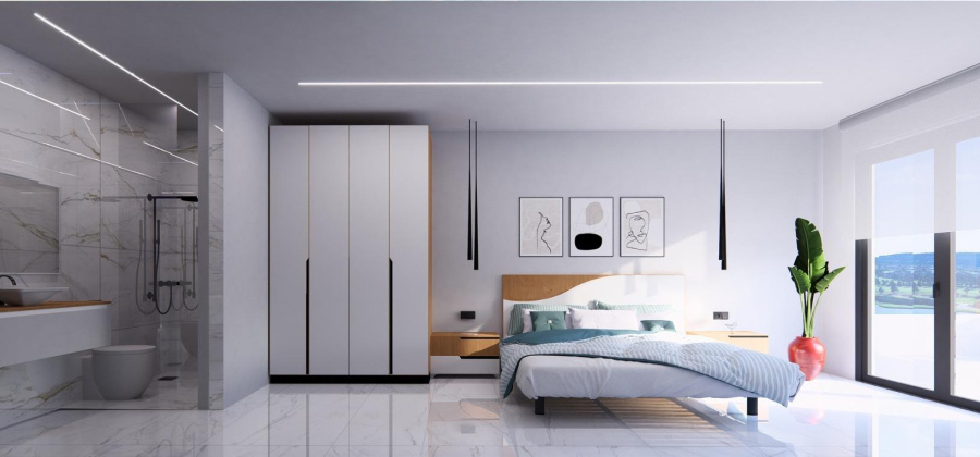 Algorfa, Alicante, 2 Bedrooms Bedrooms, ,2 BathroomsBathrooms,Bungalow,New,0,209559168331629696