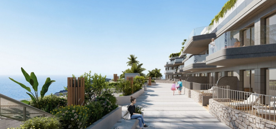 Aguilas, Murcia, 3 Bedrooms Bedrooms, ,2 BathroomsBathrooms,Apartment,New,0,209559228440716640