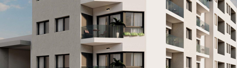 Apartment in Costa Blanca South, Guardamar del Segura