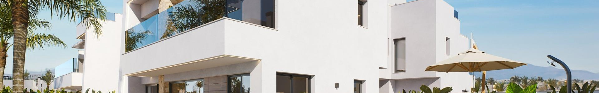 Torre Pacheco, Murcia, 4 Bedrooms Bedrooms, ,4 BathroomsBathrooms,Villa,New,0,209559427487160000