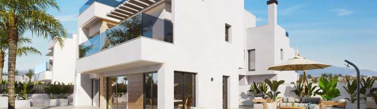 Villa in Costa Calida, Torre Pacheco