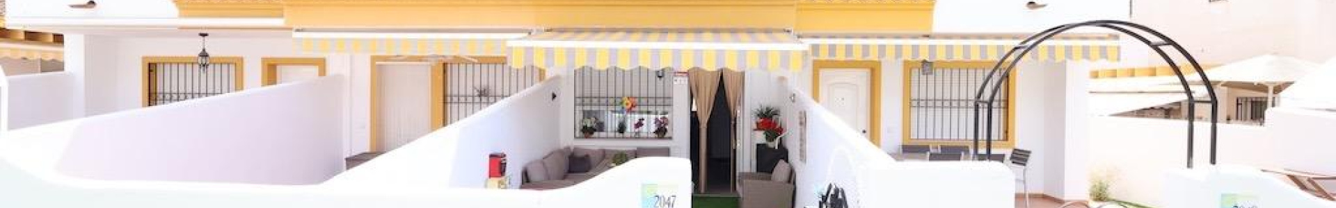 Pilar de la Horadada, Alicante, 2 Bedrooms Bedrooms, ,2 BathroomsBathrooms,Townhouse,Resale,0,209924100404668256