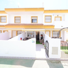 Townhouse in Costa Blanca South, Pilar de la Horadada