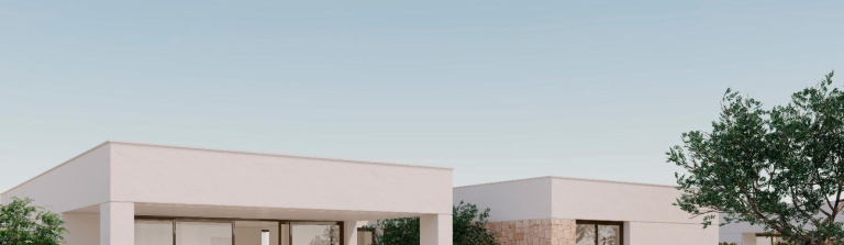 Villa in Costa Calida,