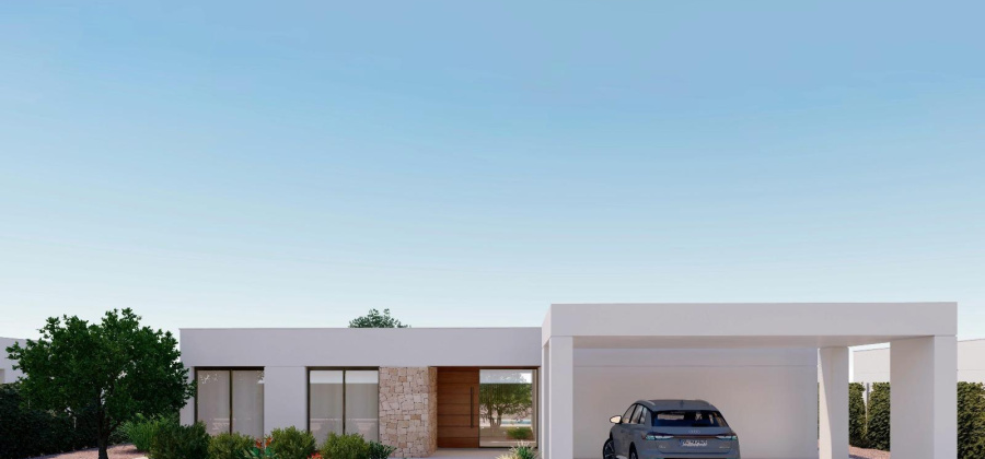 Murcia, 4 Bedrooms Bedrooms, ,3 BathroomsBathrooms,Villa,New,0,20955996218502512