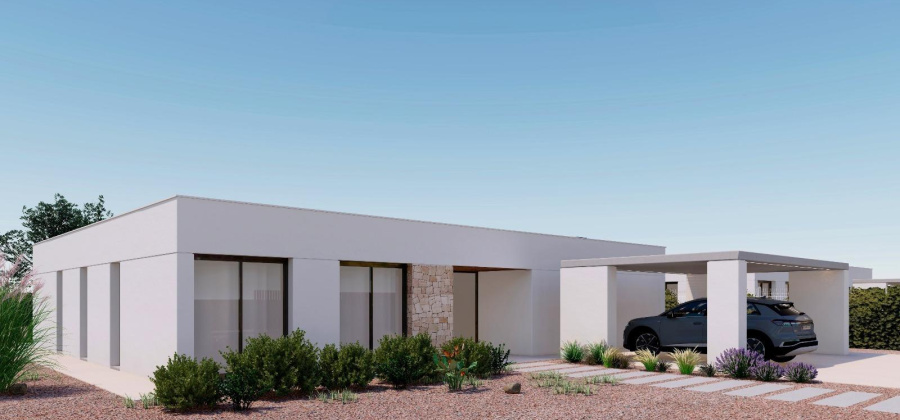 Murcia, 4 Bedrooms Bedrooms, ,3 BathroomsBathrooms,Villa,New,0,20955996218502512