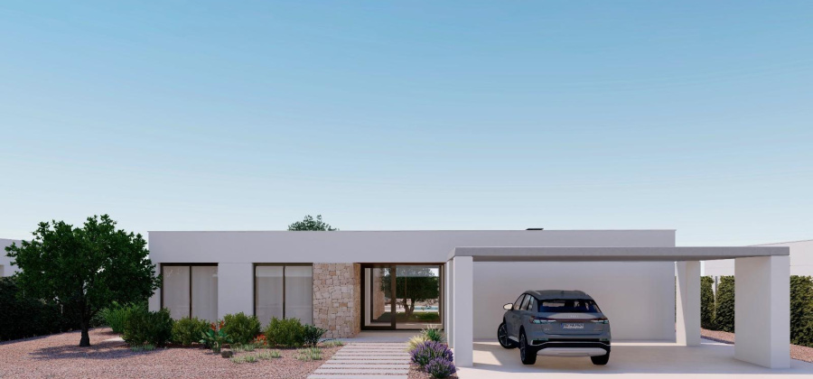 Murcia, 4 Bedrooms Bedrooms, ,3 BathroomsBathrooms,Villa,New,0,20955996218502512