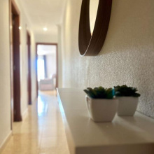 Torrevieja, Alicante, 3 Bedrooms Bedrooms, ,2 BathroomsBathrooms,Apartment,Resale,0,75632276607091616