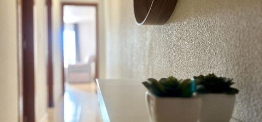 Torrevieja, Alicante, 3 Bedrooms Bedrooms, ,2 BathroomsBathrooms,Apartment,Resale,0,75632276607091616