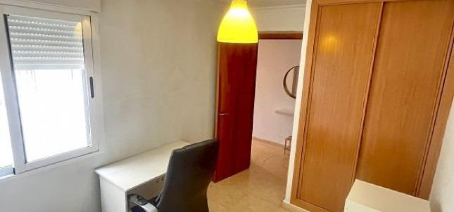 Torrevieja, Alicante, 3 Bedrooms Bedrooms, ,2 BathroomsBathrooms,Apartment,Resale,0,75632276607091616