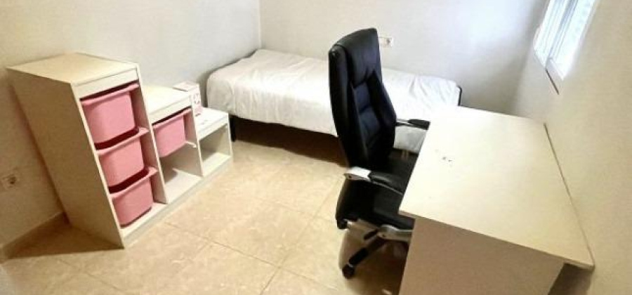 Torrevieja, Alicante, 3 Bedrooms Bedrooms, ,2 BathroomsBathrooms,Apartment,Resale,0,75632276607091616