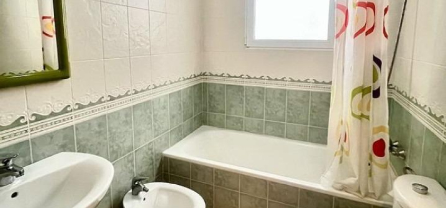 Torrevieja, Alicante, 3 Bedrooms Bedrooms, ,2 BathroomsBathrooms,Apartment,Resale,0,75632276607091616